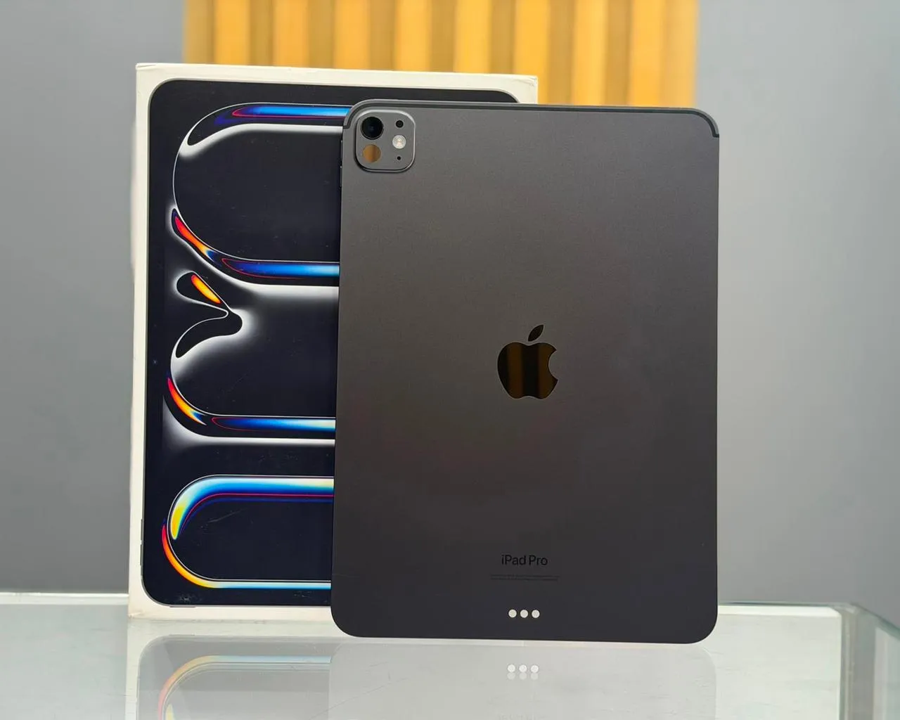 IPAD PRO 11 256GB (M4) 2024