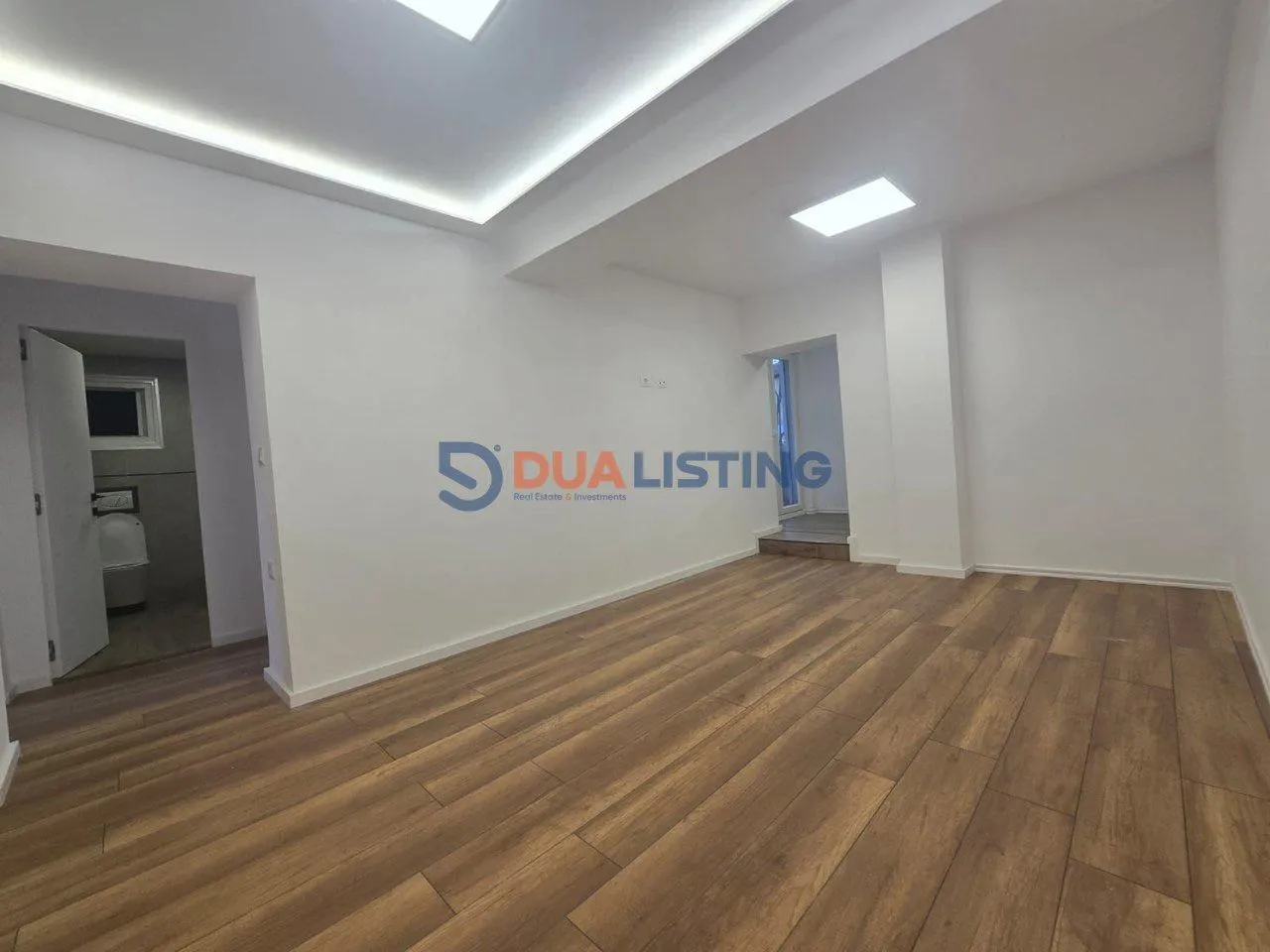 Jepet me Qira ambient per zyra, Materniteti i Ri-3