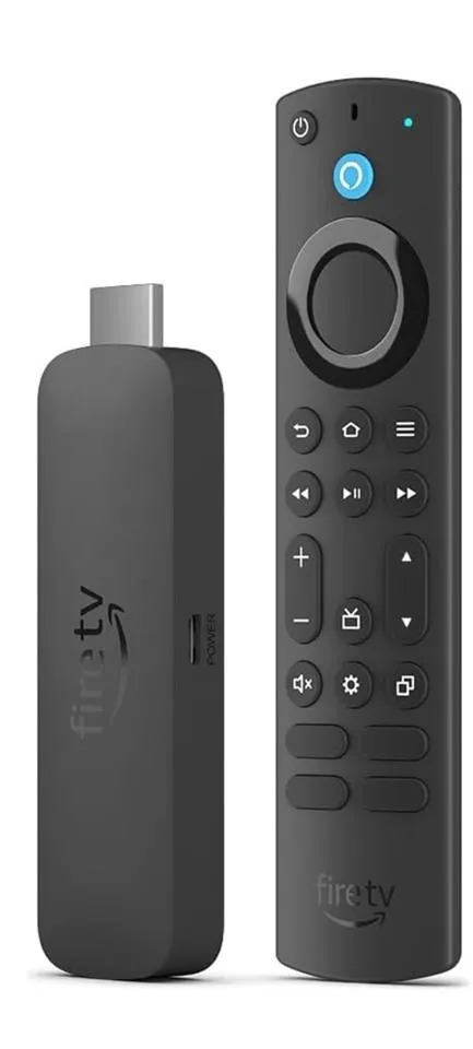 Fire TV stick 4K MAX
