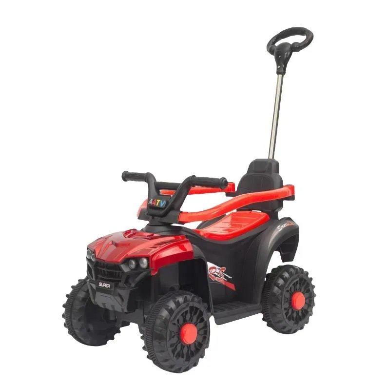 Motorr per femije
