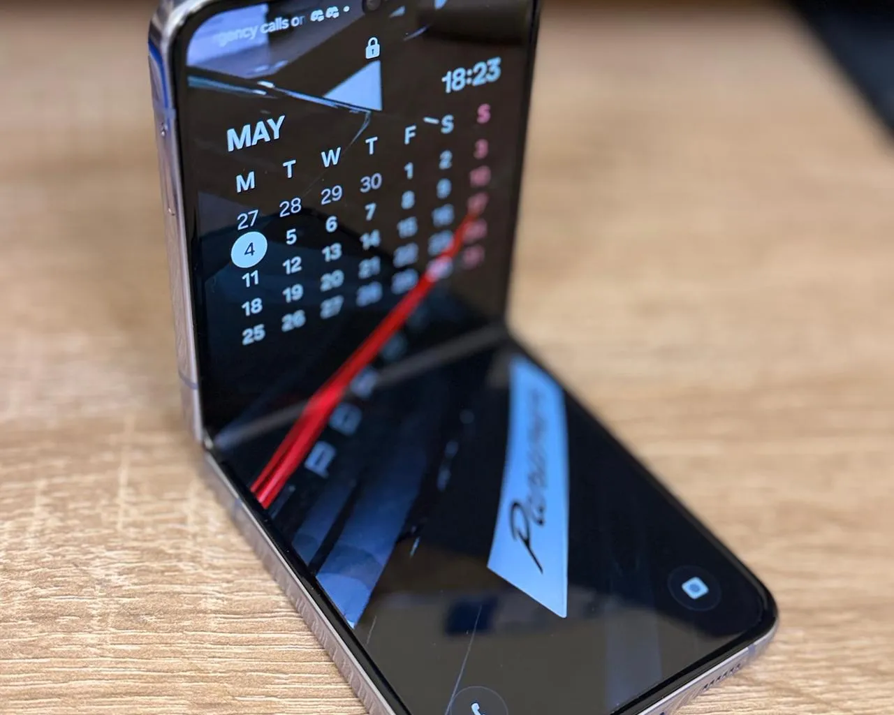 Samsung Z Flip /128Gb