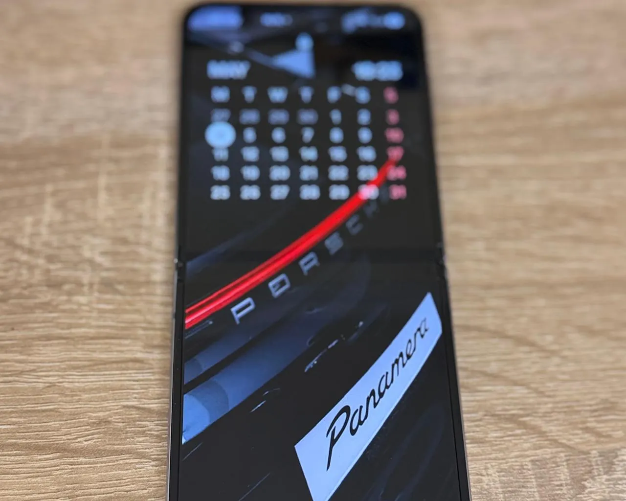 Samsung Z Flip /128Gb-2