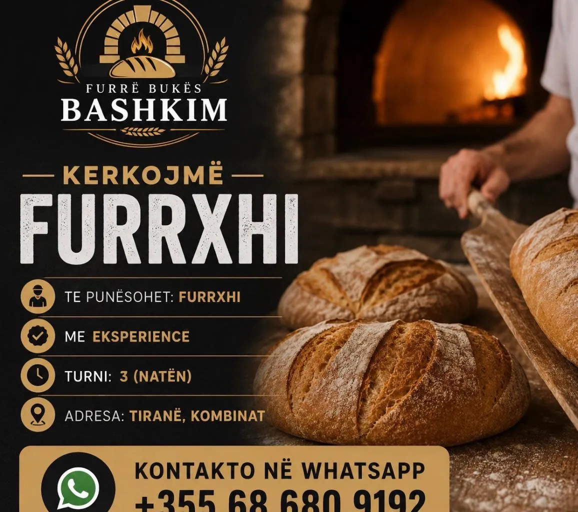 Kerkoj furrxhi