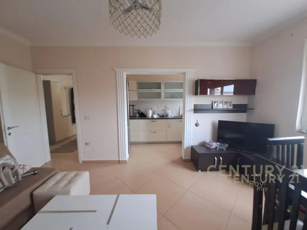 + Apartament 2+1 Me Qira në Durrës | 75 m