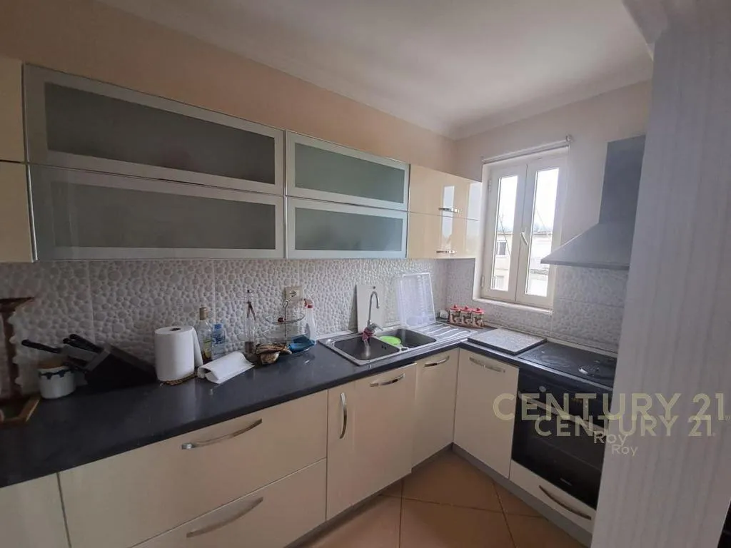 + Apartament 2+1 Me Qira në Durrës | 75 m-2