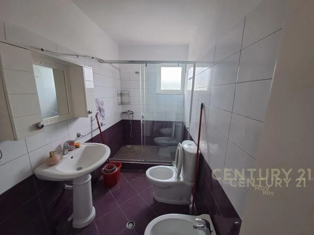 + Apartament 2+1 Me Qira në Durrës | 75 m-3