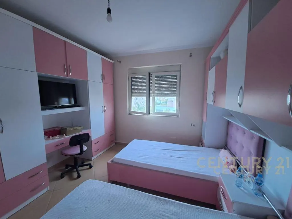 + Apartament 2+1 Me Qira në Durrës | 75 m-4