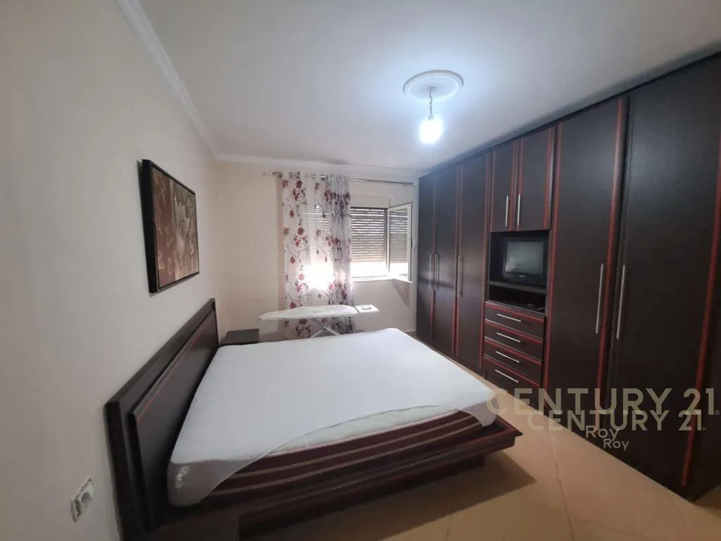 + Apartament 2+1 Me Qira në Durrës | 75 m-5