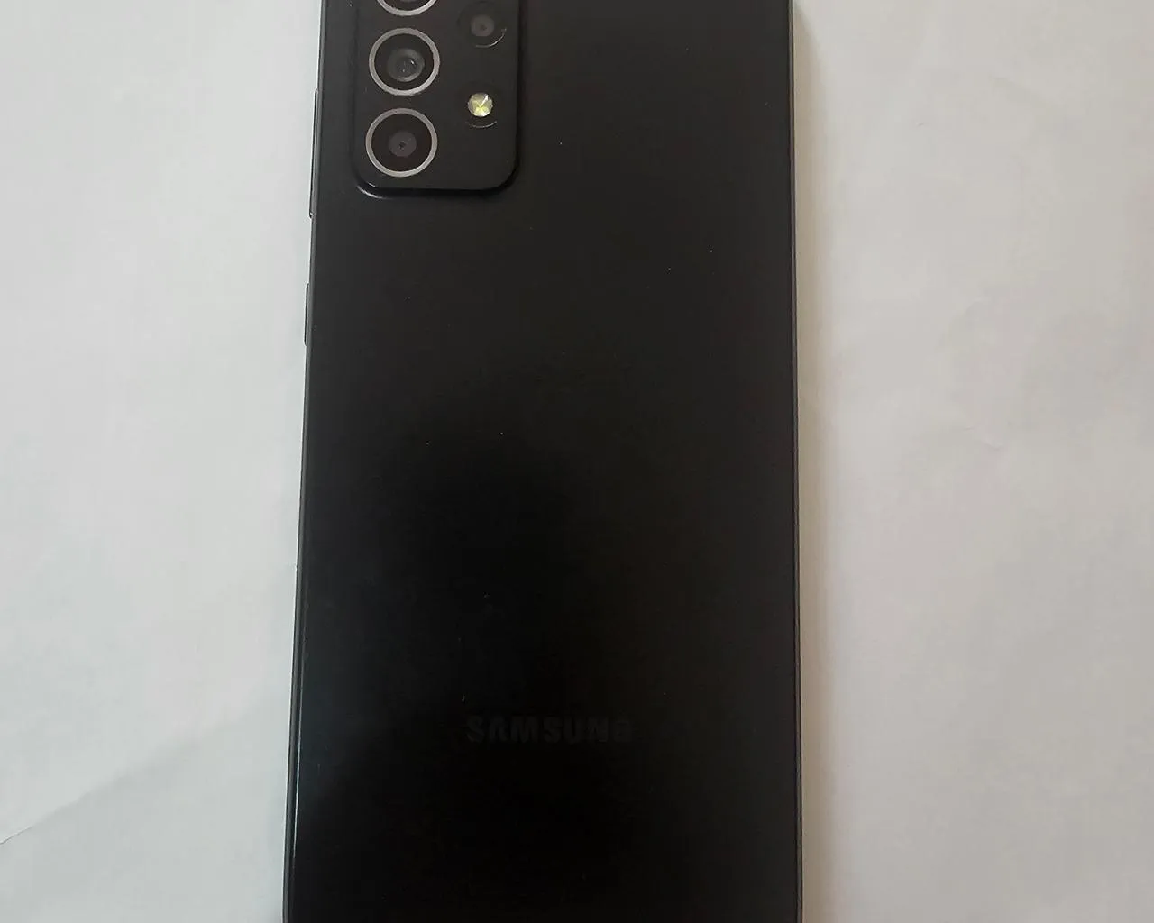 Shitet celular Samsung A52s