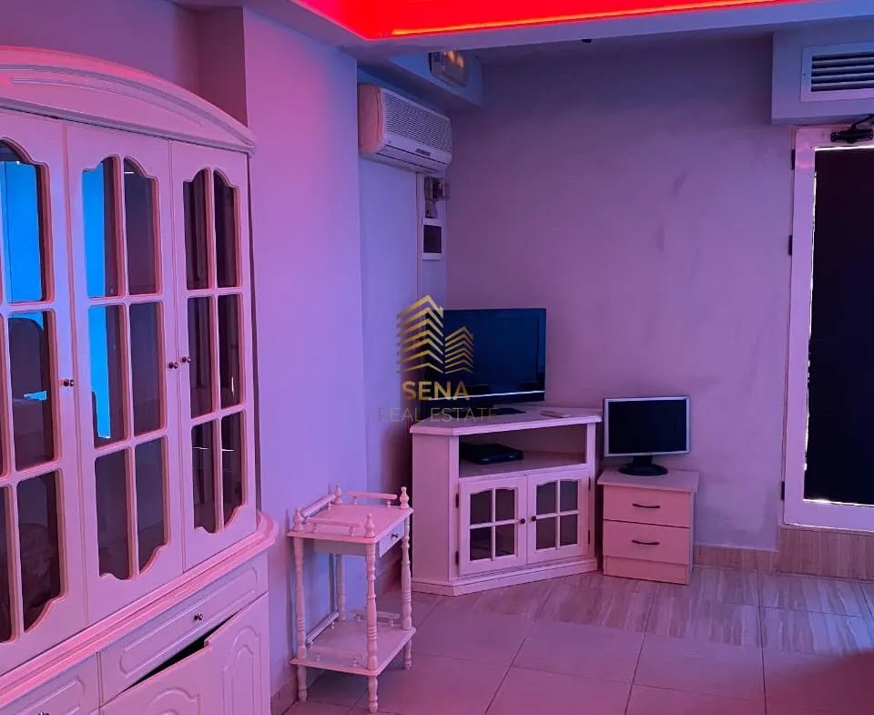 Qira, Garsoniere, Fresk, 20.000 Lek/muaj