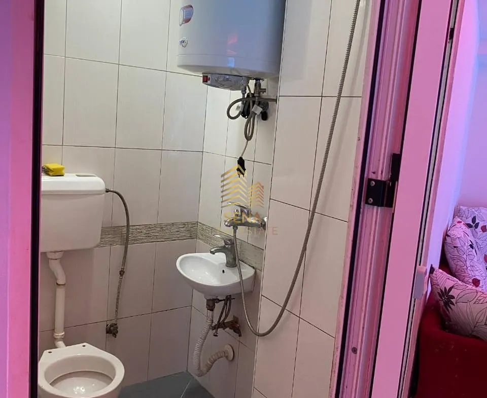 Qira, Garsoniere, Fresk, 20.000 Lek/muaj-2
