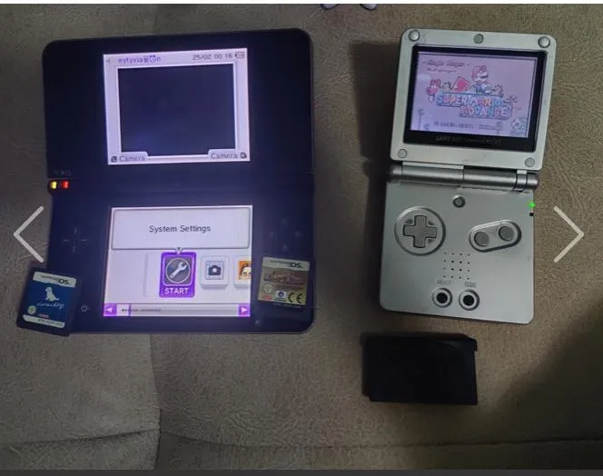 Gameboy