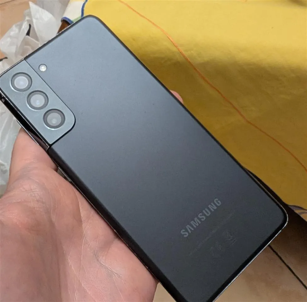 Samsung S21 128/8GB LEXO NJOFTIMIN!-5