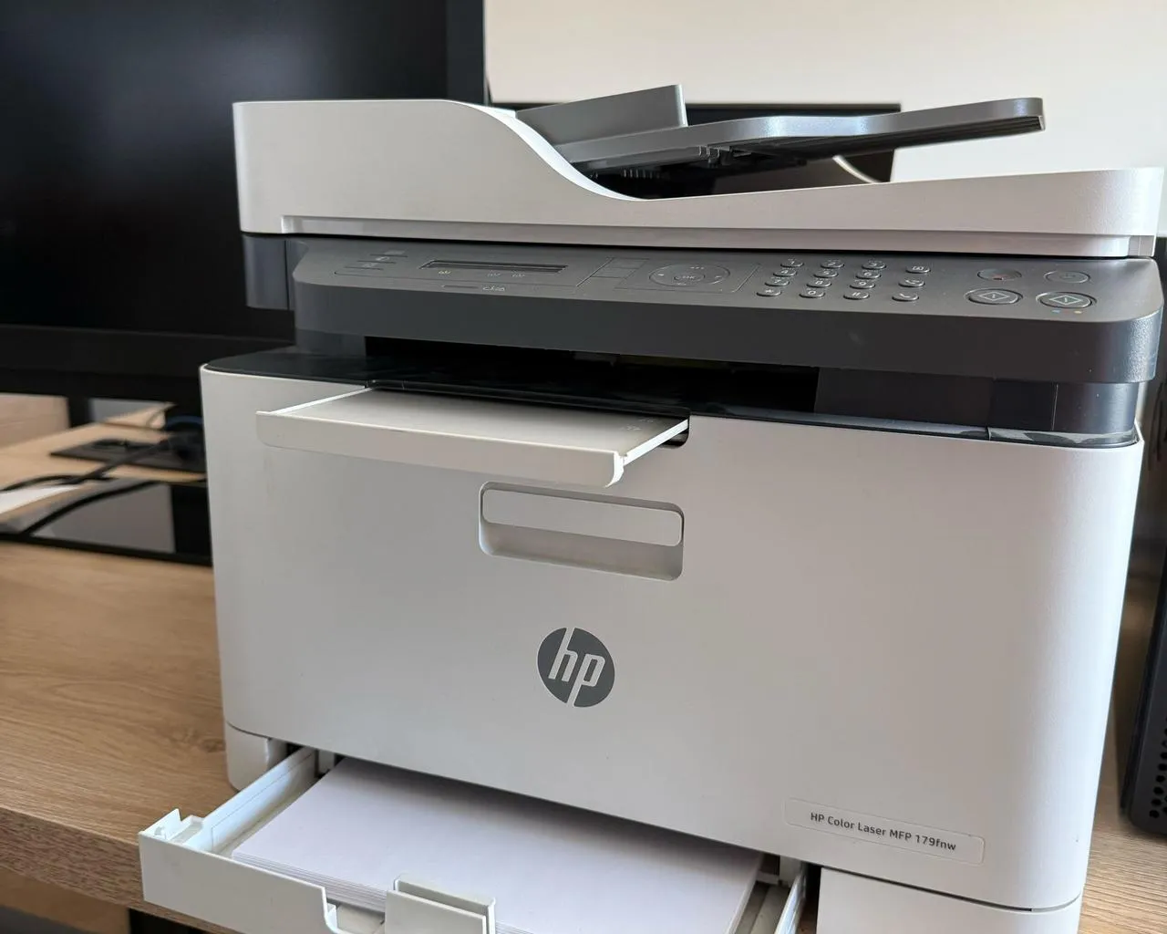Shitet Printer HP Color Laser MFP 179fnw