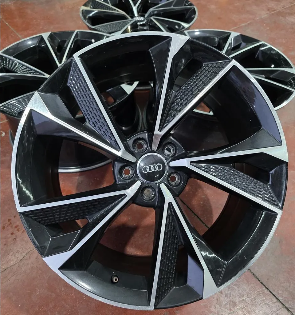 DISQE AUDI A7 NUMER R20 ORGJINALE