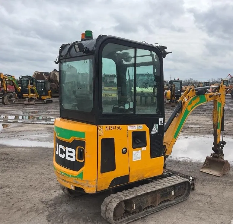 Jcb shitet viti 2021