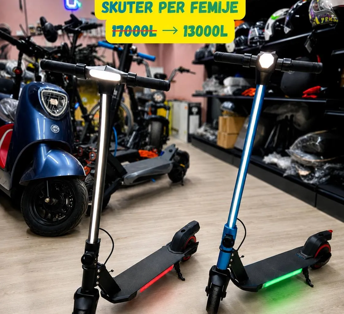 Skuter per femije