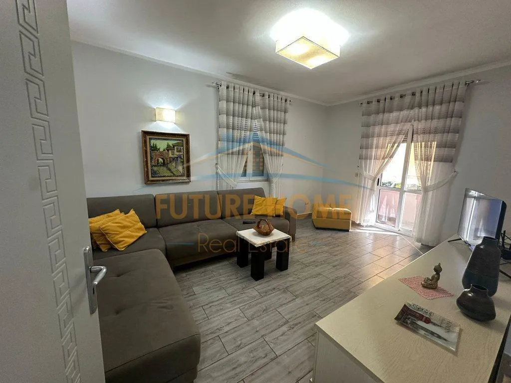 Qira , Apartament , Bulevardi Kryesor , Durres-1