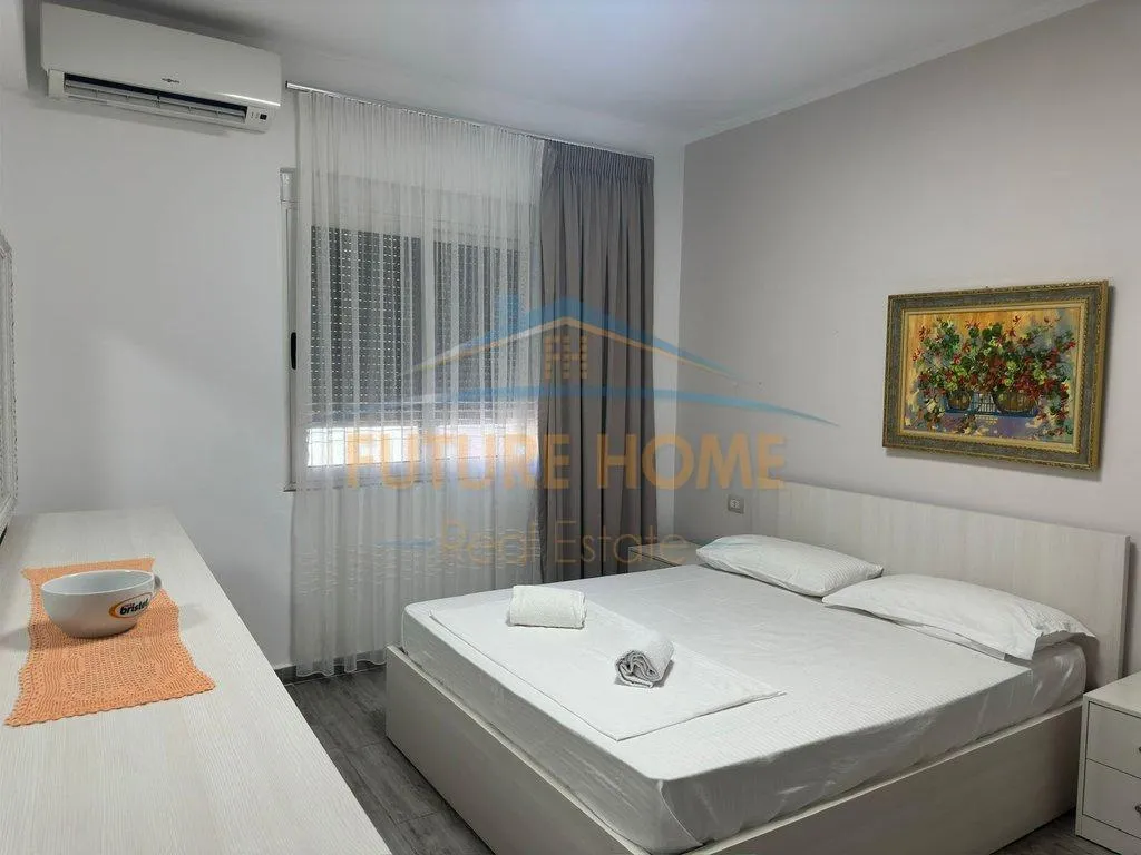 Qira , Apartament , Bulevardi Kryesor , Durres-3