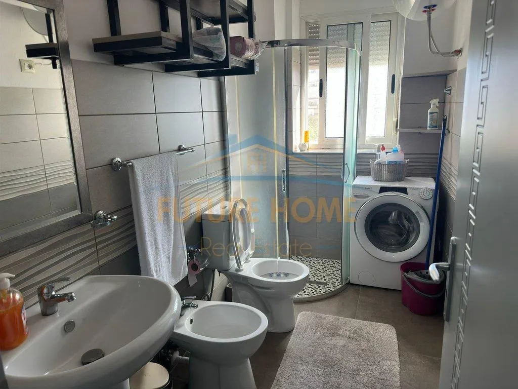 Qira , Apartament , Bulevardi Kryesor , Durres-5