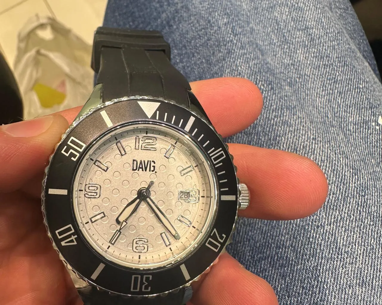 Davig Swiss