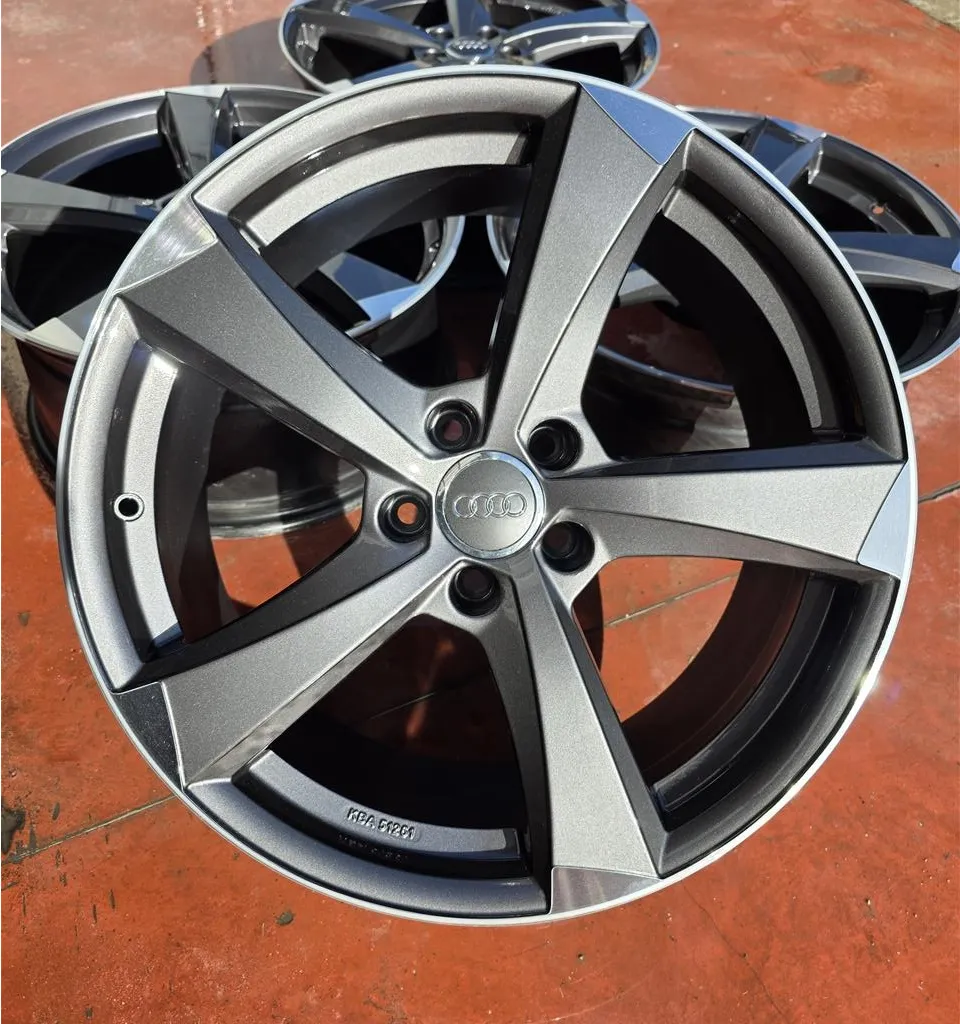 DISQE ROTORRE AUDI A6 R19 ORGJINALE 2019