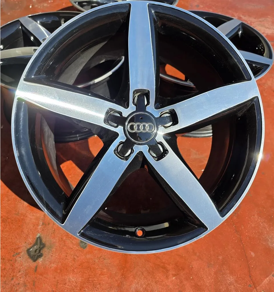 DISQE AUDI A4 R18 ORGJINALE 2020