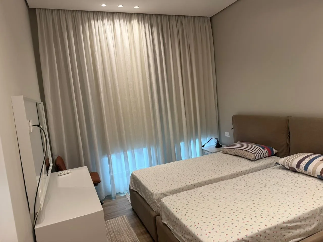 Apartament post parkimi me qira , Sqaure 21-1
