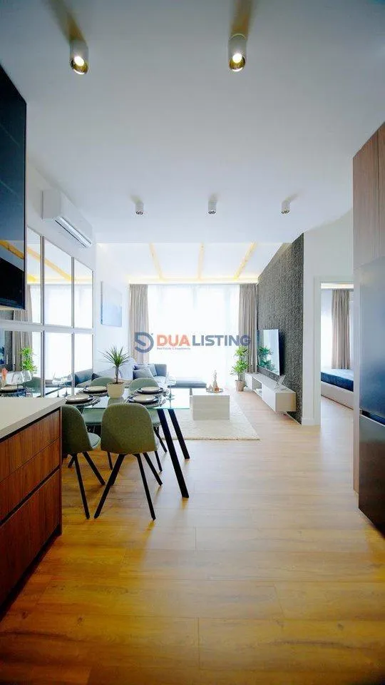 Shitet Apartament 2+1 Rrethrrotullimi i Astirit