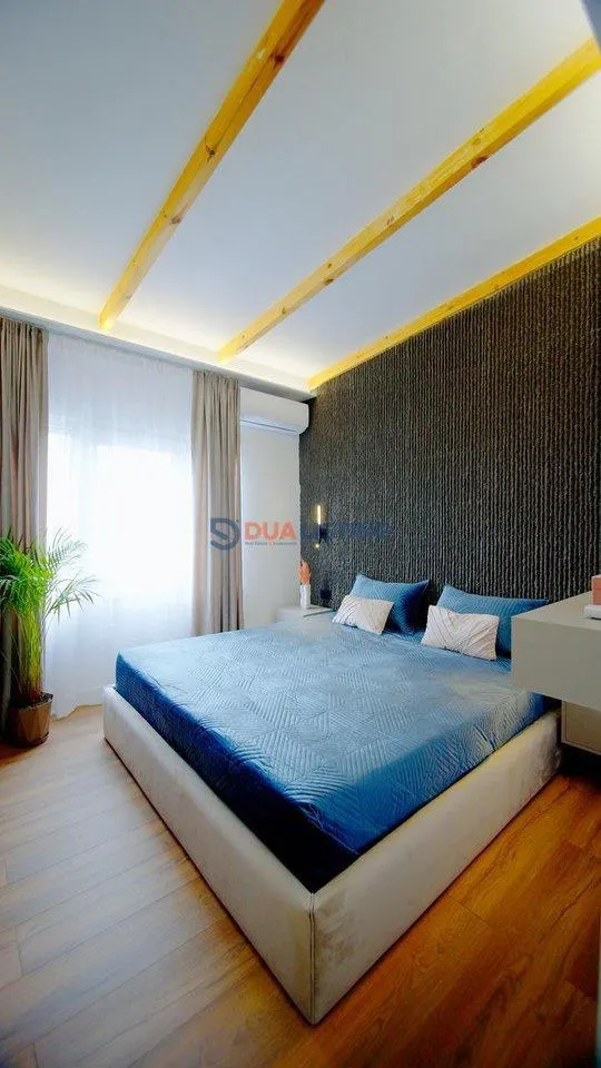 Shitet Apartament 2+1 Rrethrrotullimi i Astirit-2