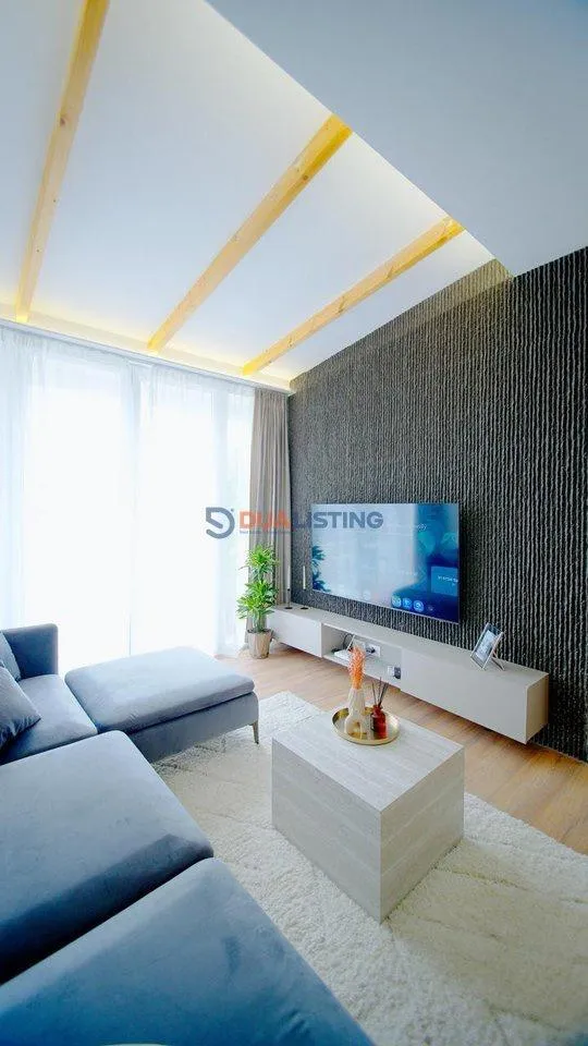 Shitet Apartament 2+1 Rrethrrotullimi i Astirit-3