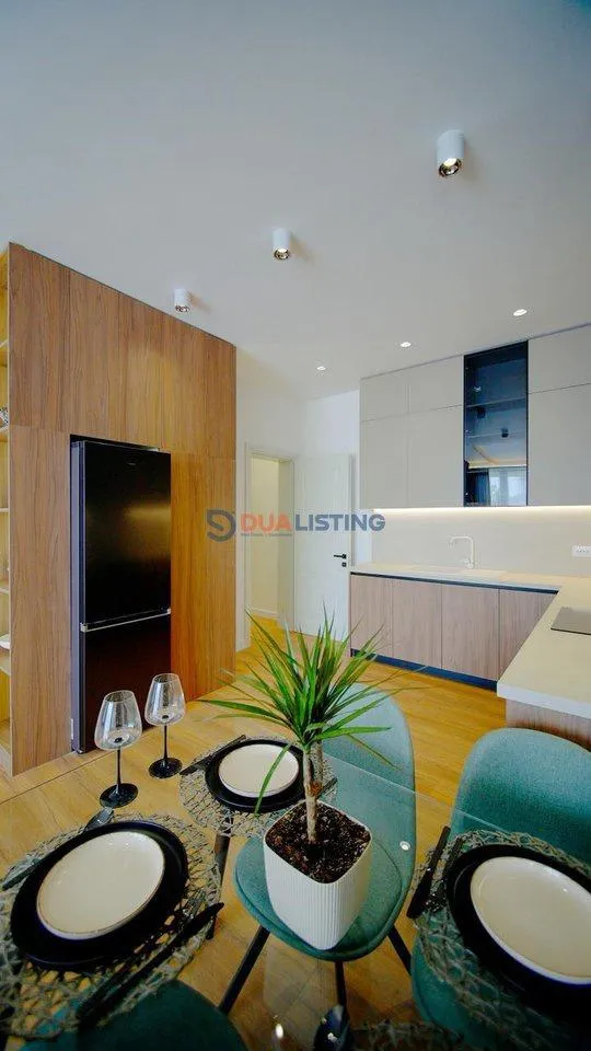 Shitet Apartament 2+1 Rrethrrotullimi i Astirit-4