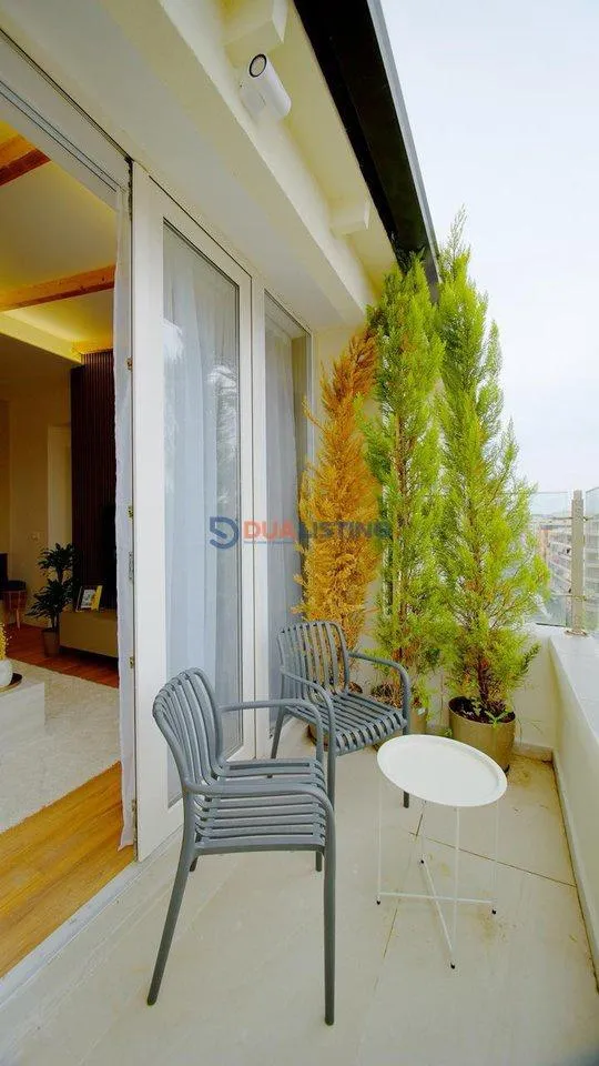 Shitet Apartament 2+1 Rrethrrotullimi i Astirit-5