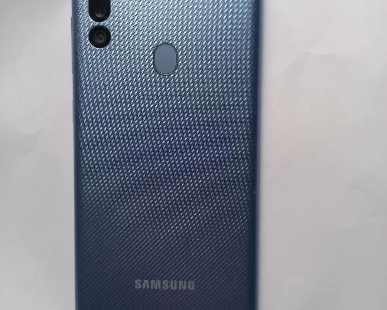 SAMSUNG M21 64/4GB do ekran-1