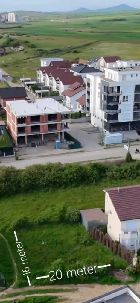 Shitet Parcela-2
