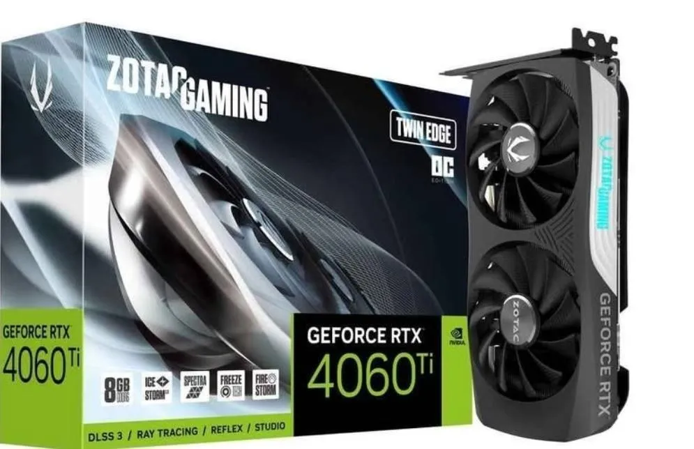 Rtx TI
