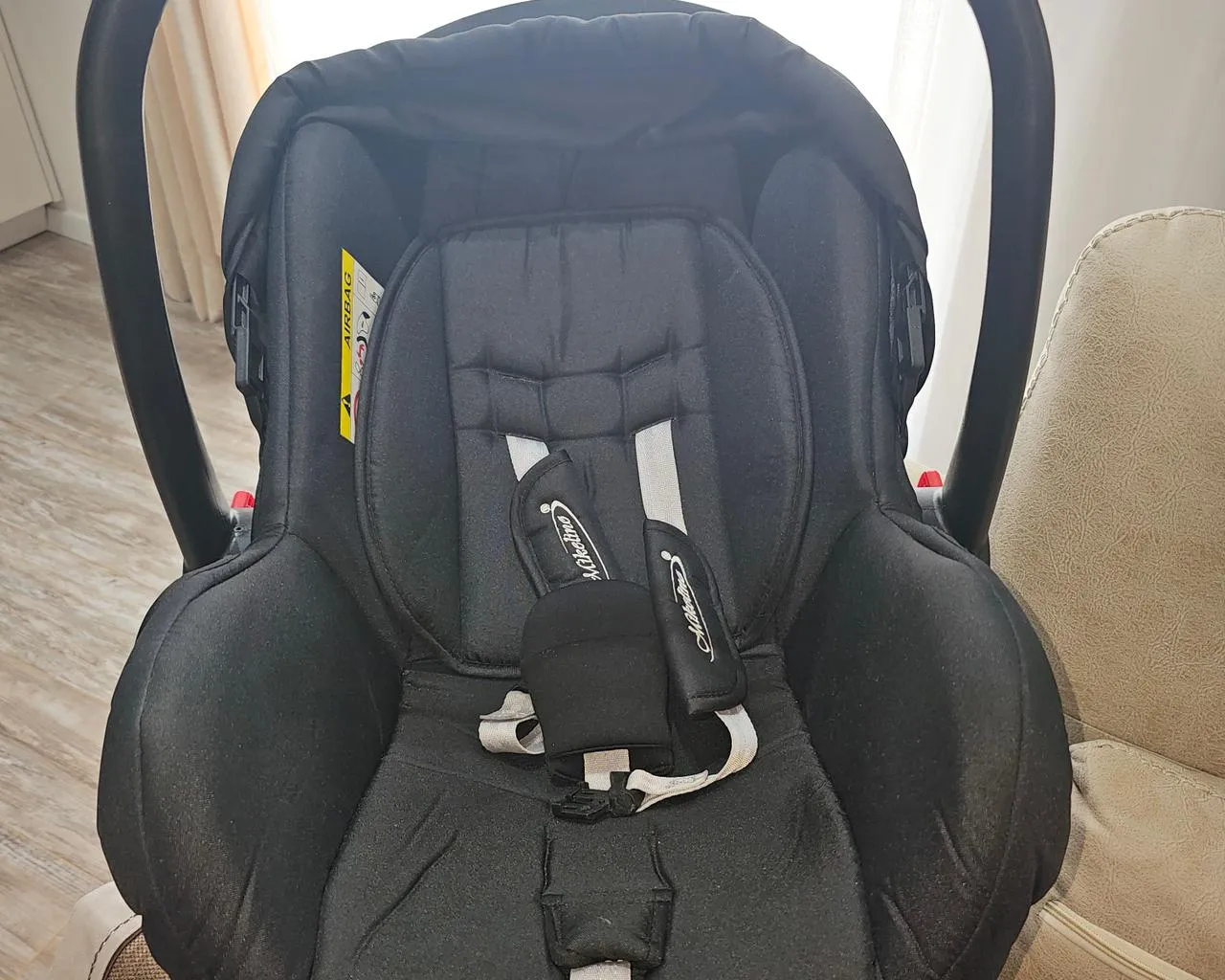 Carseat