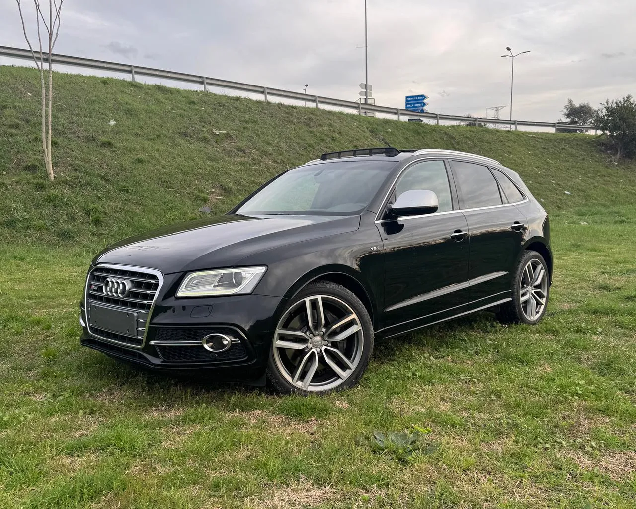 Audi 2015 Automatik