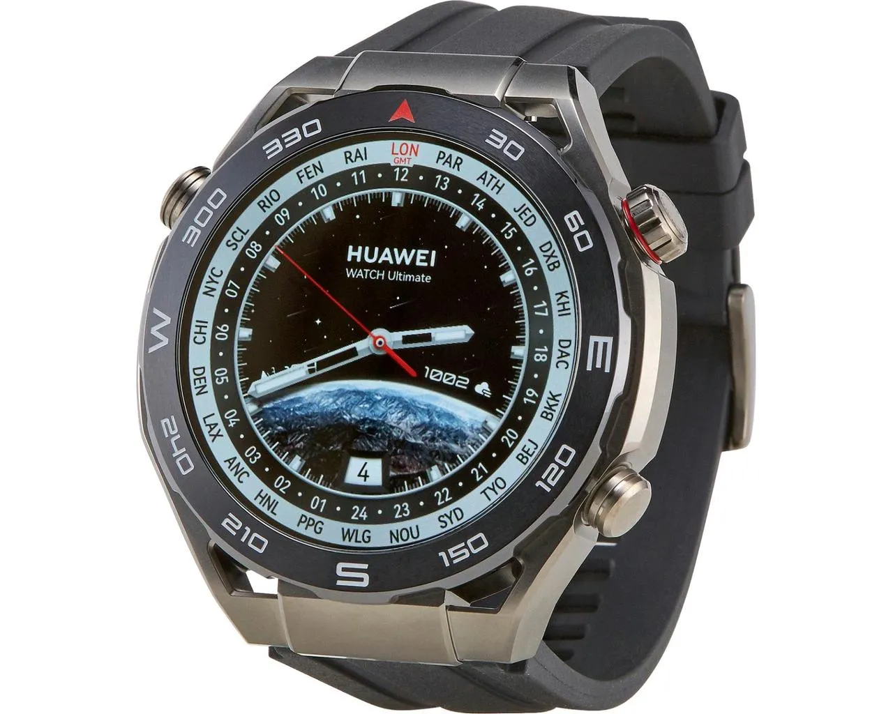 Huawei Watch Ultimate-1