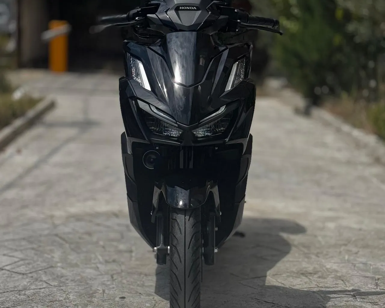 Honda 2024