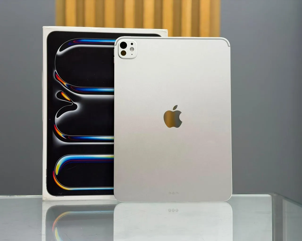 IPAD PRO 11 256GB (M5) 2026