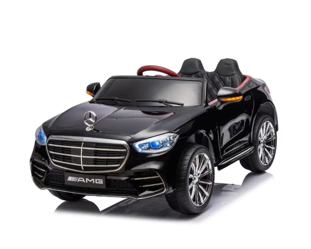 Makine per femije Mercedes Benz