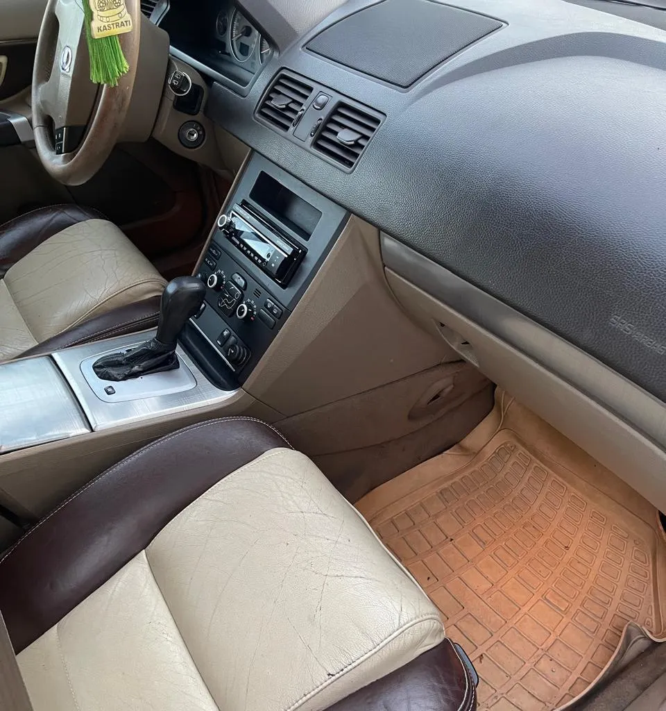 VOLVO XC90 2006