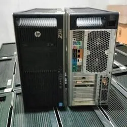 HP Z800-2