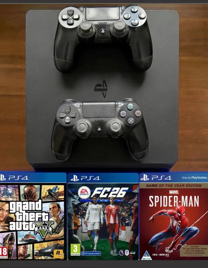 Games