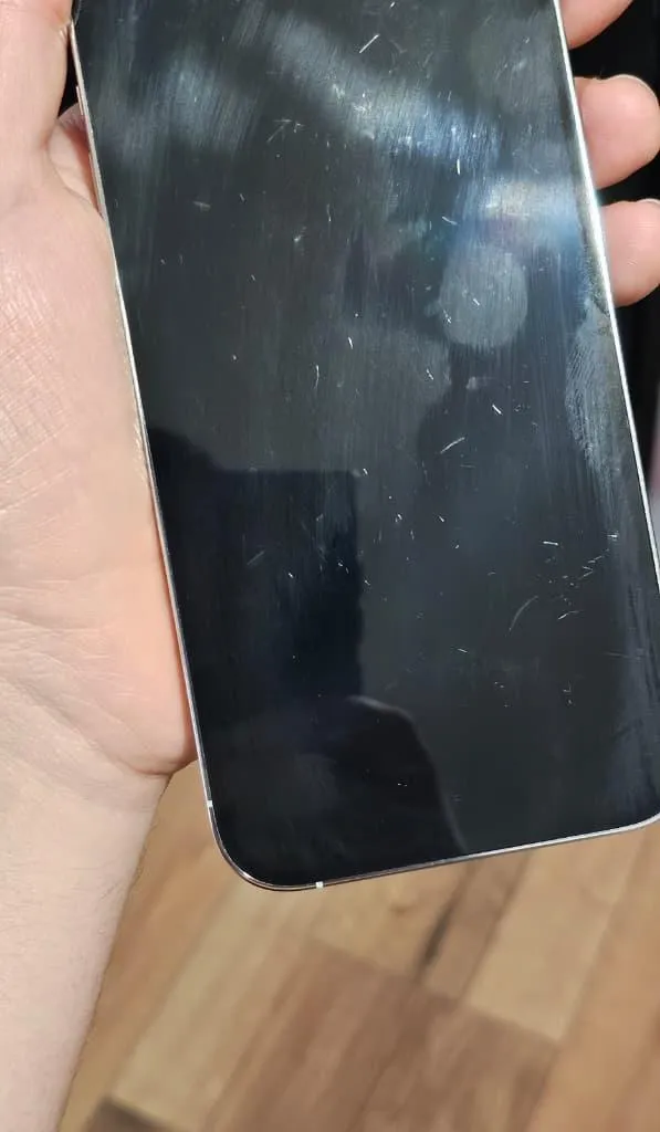 Iphone 14 Pro Max 256gb 84% Battery Health-2