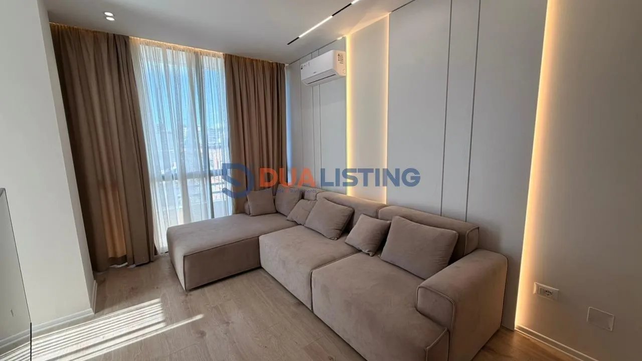 Shitet Apartament Modern 2+1 , 21 Dhjetori!