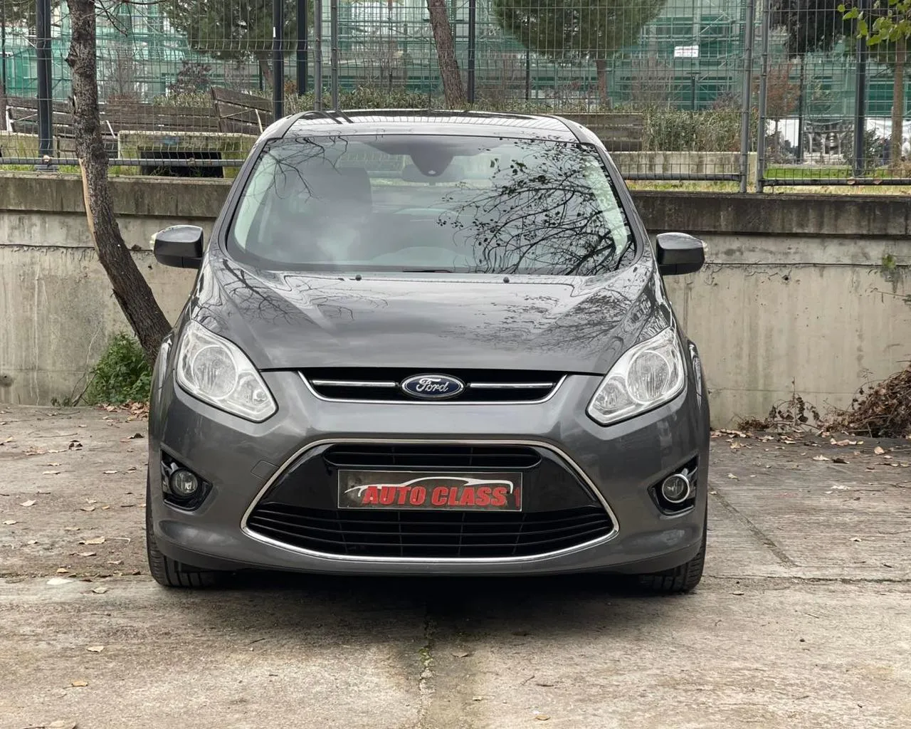 Ford Grand C-Max , Viti 2015 , 1.5 Nafte , Manual Automatik