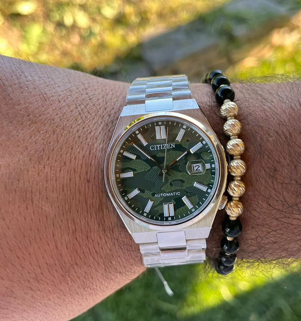 citizen Tsuyosa 40mm i ri ne qese okazion