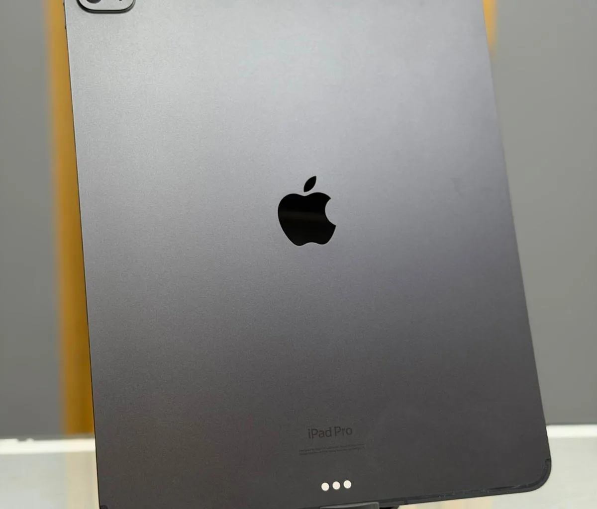 IPAD PRO 13 M4 256GB (WIFI +CEL)